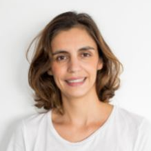 Prof. Dr. Virgínia Cruz Fernandes avatar image