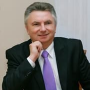 Prof. Dr. Wojciech Nowak avatar image