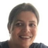 Dr. Alexandra C. Alves avatar image