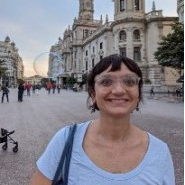 Dr. Sara Cavaliere avatar image