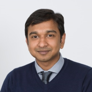 Dr. Kiran Ramesh avatar image