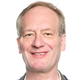 Dr. Antoon De Schryver avatar image