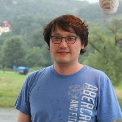 Prof. Dr. Bong-Hwan Koh avatar image