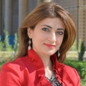 Prof. Dr. Majeda Khraisheh avatar image