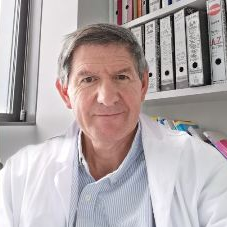 Prof. Dr. Luis Bujanda avatar image