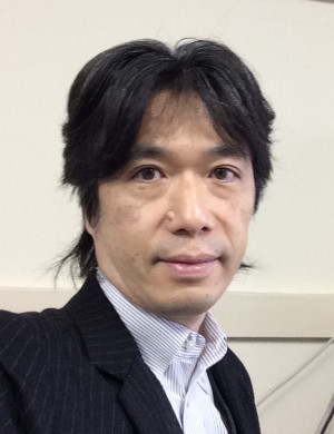 Prof. Dr. Ryo Yoshida avatar image