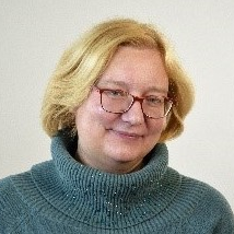 Dr. Mihaela Skrt avatar image