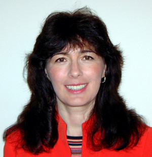 Prof. Dr. Joanna Aizenberg avatar image