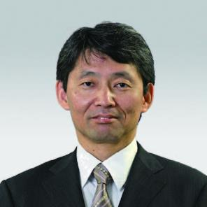 Prof. Dr. Takashi Miyata avatar image