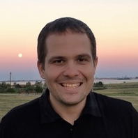 Dr. Danail Hristozov avatar image