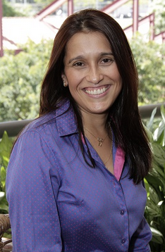 Prof. Ana Paula Couto Da Silva avatar image