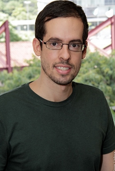 Prof. Pedro O.S Vaz de Melo avatar image