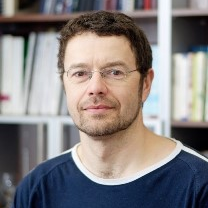 Prof. Dr. Dušan Galusek avatar image