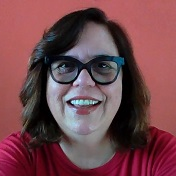 Prof. Dr. Andréa Moura Bernardes avatar image