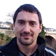 Dr. Alexandre Giacobbo avatar image