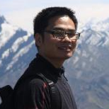 Prof. Dr. Yunhua Chang avatar image