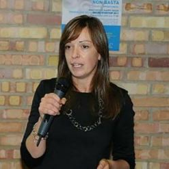 Dr. Marilena Cozzolino avatar image