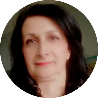 Dr. Rita Giovannetti avatar image