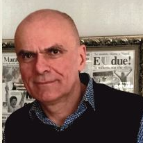 Prof. Dr. Waldemar Stampor avatar image