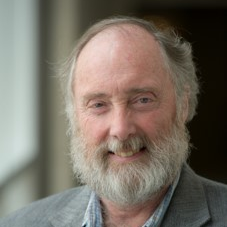 Prof. Emeritus William D. Taylor avatar image