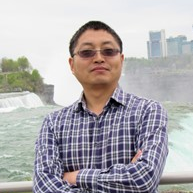 Prof. Dr. Xiufeng Zhang avatar image