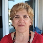 Prof. Dr. Ana Isabel Andrade avatar image