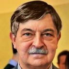 Prof. Dr. Giovanni M. Colpi avatar image