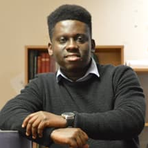 Dr. Tabbi Wilberforce Awotwe avatar image