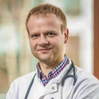 Dr. Bartosz Pula avatar image