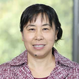 Dr. Yongjun Sui avatar image