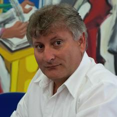 Prof. Sergio Schneider avatar image