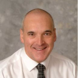 Prof. Dr. David E. Thurston avatar image