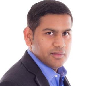 Dr. Rajesh Sunasee avatar image