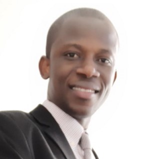 Dr. Abraham Kabutey avatar image