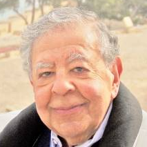 Dr. Ahmed Hadidi avatar image