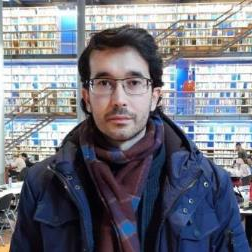 Dr. Jesús Balado Frías avatar image