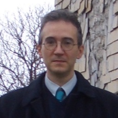 Prof. Dr. Andrea P. Reverberi avatar image