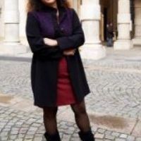 Dr. Silvia De Francia avatar image