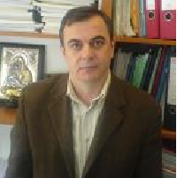 Dr. Polycarpos Falaras avatar image