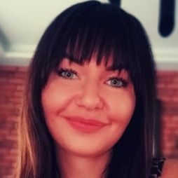 Dr. Katarzyna Klimek avatar image