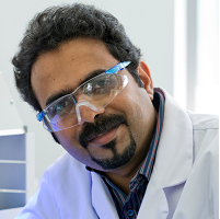 Dr. Suresh C. Pillai avatar image
