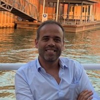 Prof. Dr. Filipe Ferreira da Silva avatar image