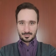 Dr. Ciro De Luca avatar image