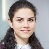 Dr. Narmina O. Balayeva avatar image