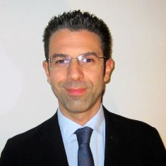 Dr. Massimo Bracci avatar image