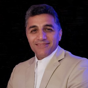 Dr. Javad Foroughi avatar image