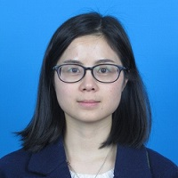 Dr. Liujing Zhuang avatar image