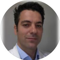 Dr. Riccardo Nucera avatar image