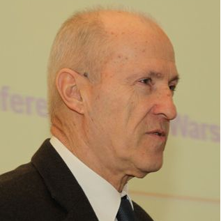 Prof. Dr. Krzysztof Urbaniec avatar image