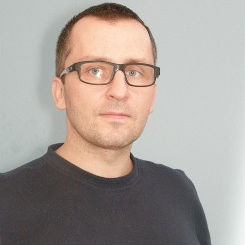 Prof. Dr. Krzysztof J. Wołosz avatar image